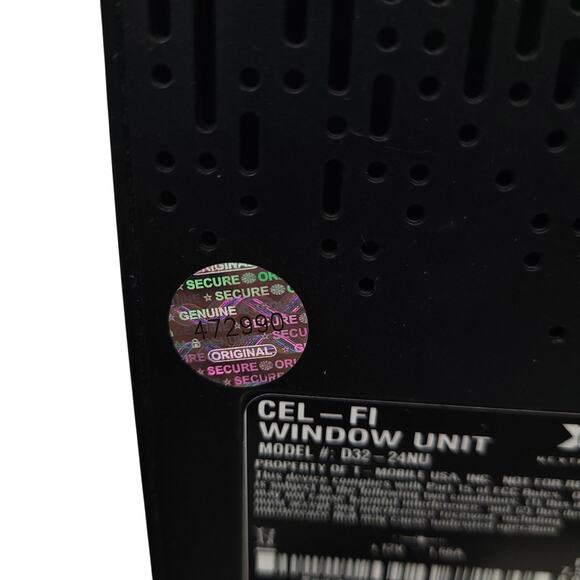 T Mobile Personal CellSpot 4G LTE Signal Booster Home Coverage Enhancer Open Box - Picture 10 of 16